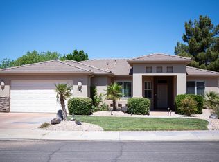 3288 W Palomar, Hurricane, UT 84737