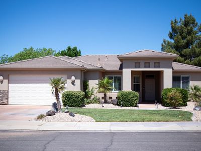 3288 W Palomar, Hurricane, UT, 84737