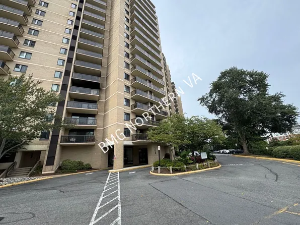 203 Yoakum Pkwy APT 1606, Alexandria, VA 22304