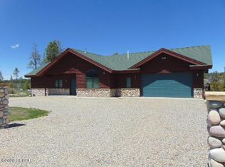 616 E Gcr #519, Tabernash, CO 80478
