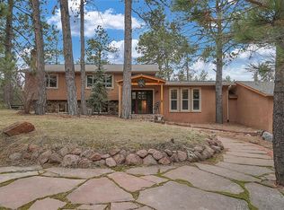 4375 Creek View Rd, Colorado Springs, CO 80908