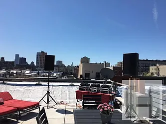 Rented by Harlem Lofts