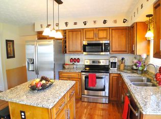 3223 Fieldcrest Way, Abingdon, MD 21009