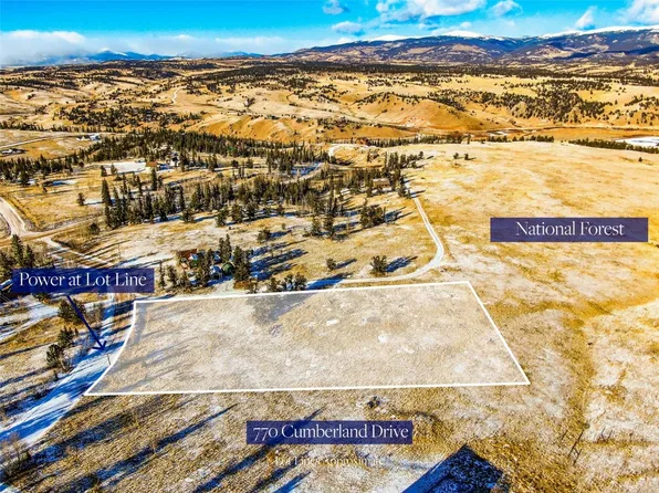 770 Cumberland Drive, Jefferson, CO 80456