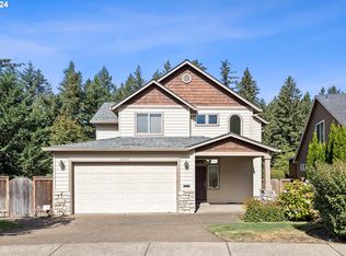 21675 SW Aspen Pl, Tualatin, OR 97062