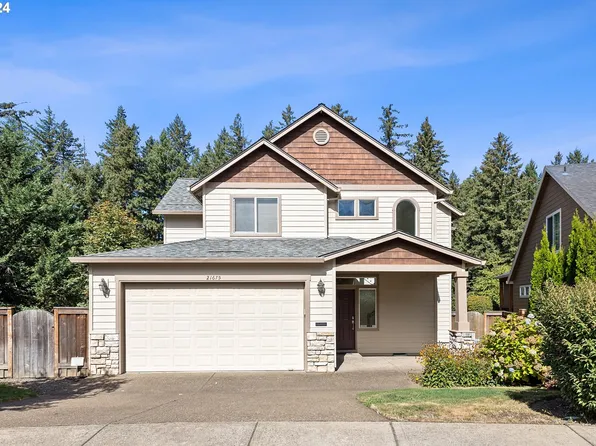 21675 SW Aspen Pl, Tualatin, OR 97062