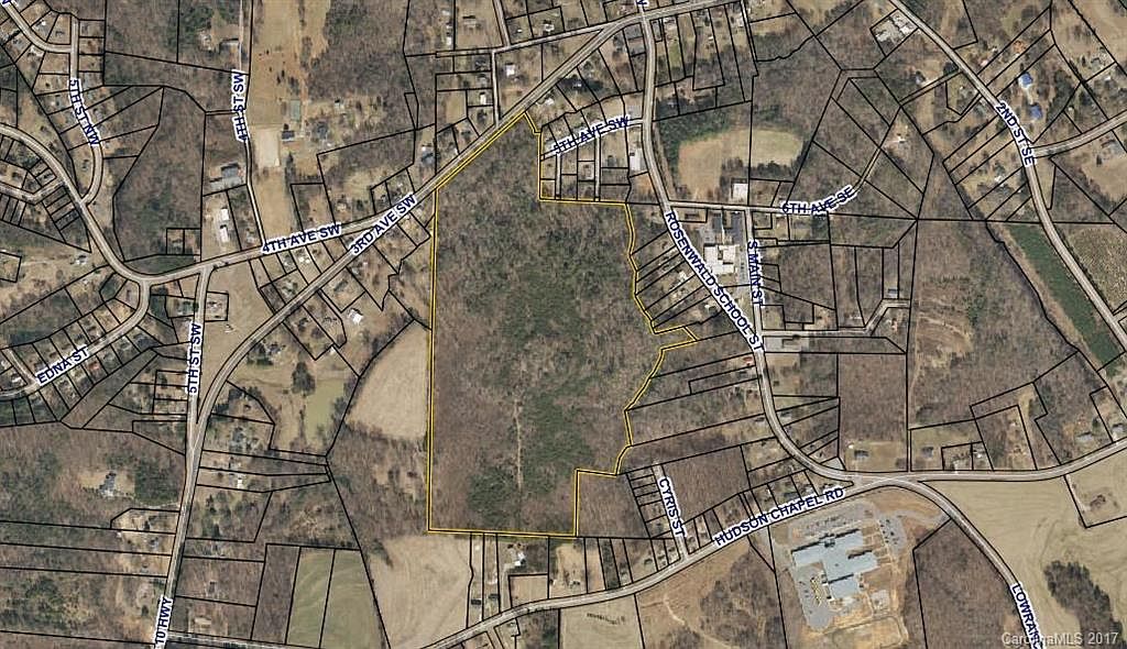 5268 Hudson Chapel Rd, Catawba, NC 28609 Zillow