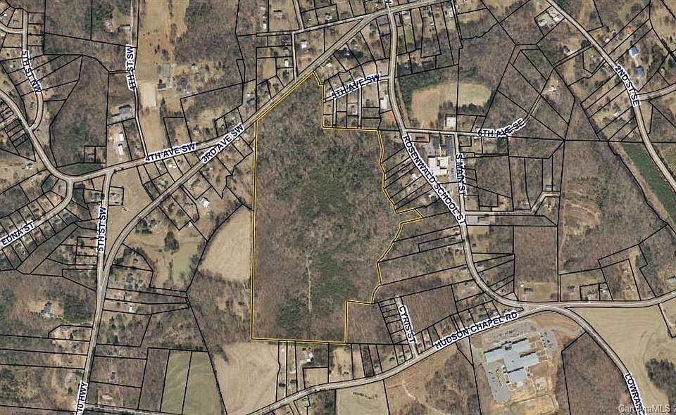 5268 Hudson Chapel Rd, Catawba, NC 28609 Zillow