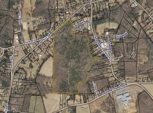 5268 Hudson Chapel Rd, Catawba, NC 28609