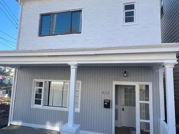 826 Excelsior St, Pittsburgh, PA 15210