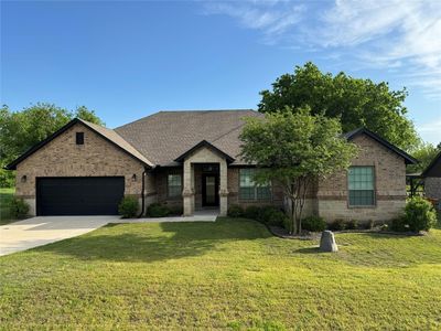 8272 Money Ln, Fort Worth, TX, 76126