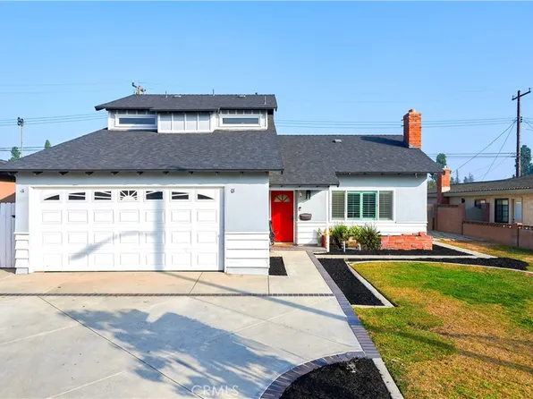 12012 Penford Dr, La Mirada, CA 90638