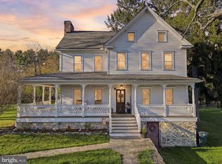 13405 John Kline Rd, Smithsburg, MD 21783