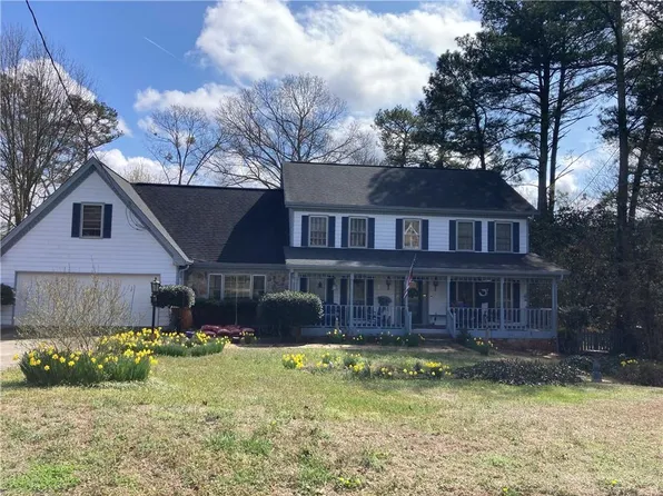 3546 Mount Vernon Ct, Lawrenceville, GA 30044