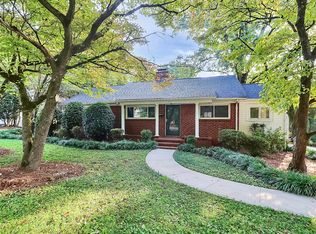 4311 Castlewood Rd, Charlotte, NC 28209