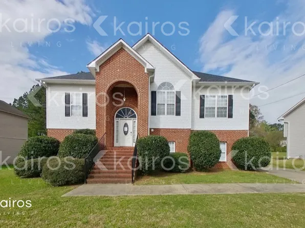 5283 Flint Hill Trce, Bessemer, AL 35022