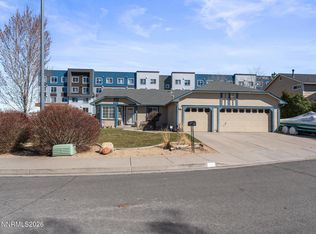 300 Kilborne Ave, Reno, NV 89509