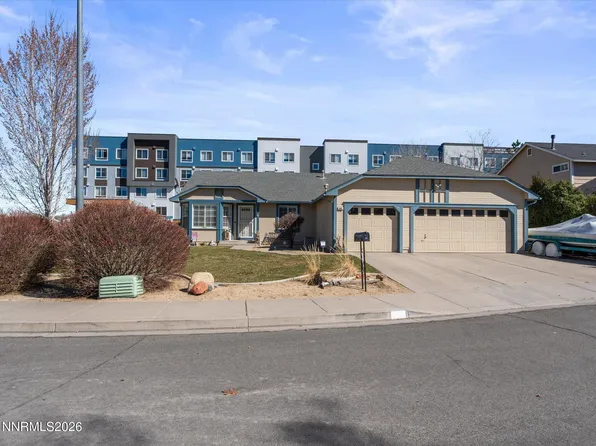 300 Kilborne Ave, Reno, NV 89509