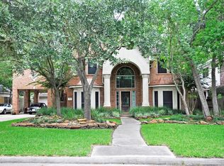 943 Chisel Point Dr, Houston, TX 77094