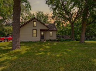 23231 Farwell Ave, Warsaw, MN 55087