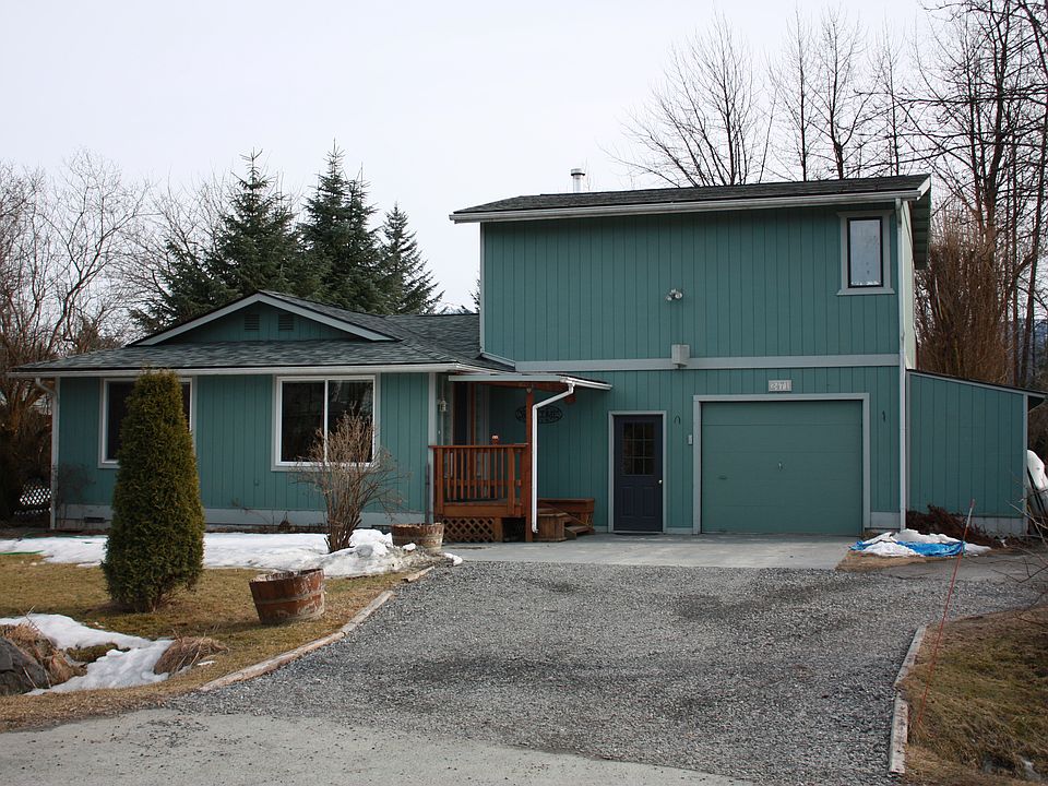 2471 Scott Drive