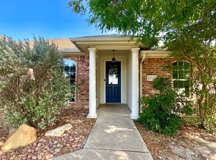 3214 Edgewood Dr, San Angelo, TX 76903