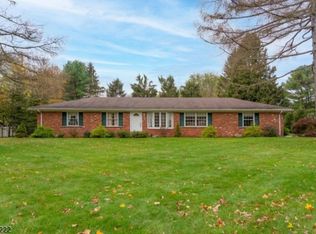 243 Naughright Rd, Long Valley, NJ 07853
