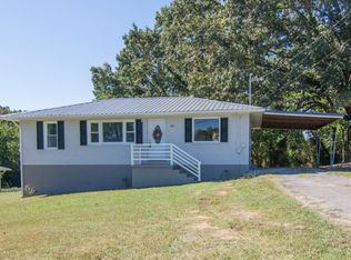 421 Impala Ave, Kingsport, TN 37660