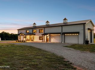 189 Michael Ln, Madisonville, TN 37354