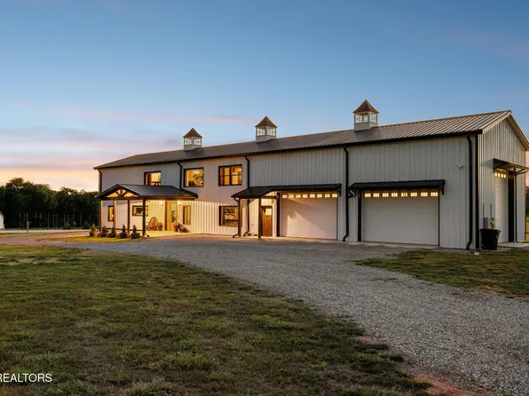 189 Michael Ln, Madisonville, TN 37354