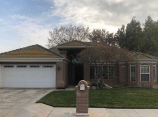 3753 W Sample Ave, Fresno, CA