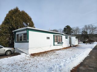 80 Sheldon Rd LOT 27, Griswold, CT 06351