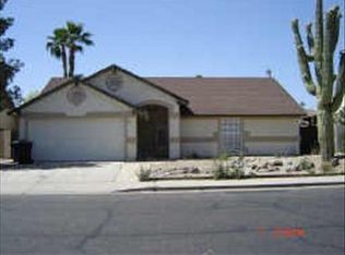 4914 E Grandview St, Mesa, AZ 85205