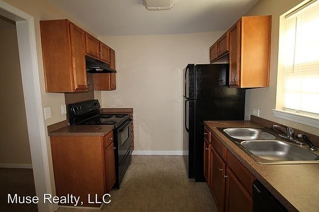 2nd image of 1130 Camden Ave APT C