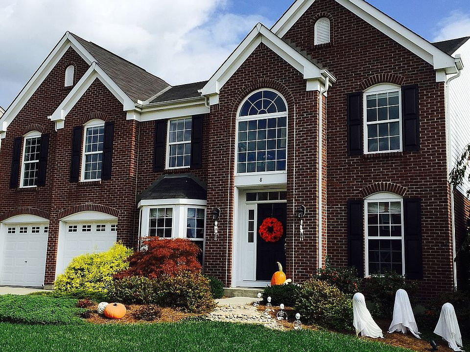 1st image of 8 Broadfield Ct