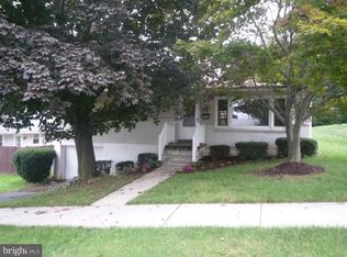 2802 Clark Ave, West Lawn, PA 19609