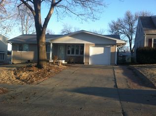 8010 Barbara St, Omaha, NE 68124
