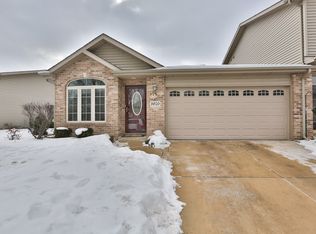 3970 Juniper Trl, Highland, IN 46322