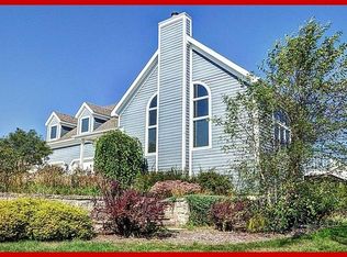 N100 Youker Rd, Waterloo, WI 53594