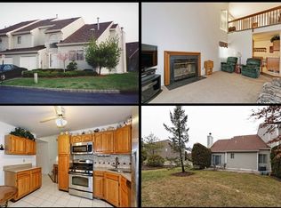 138 Castle Ridge Dr, East Hanover, NJ 07936