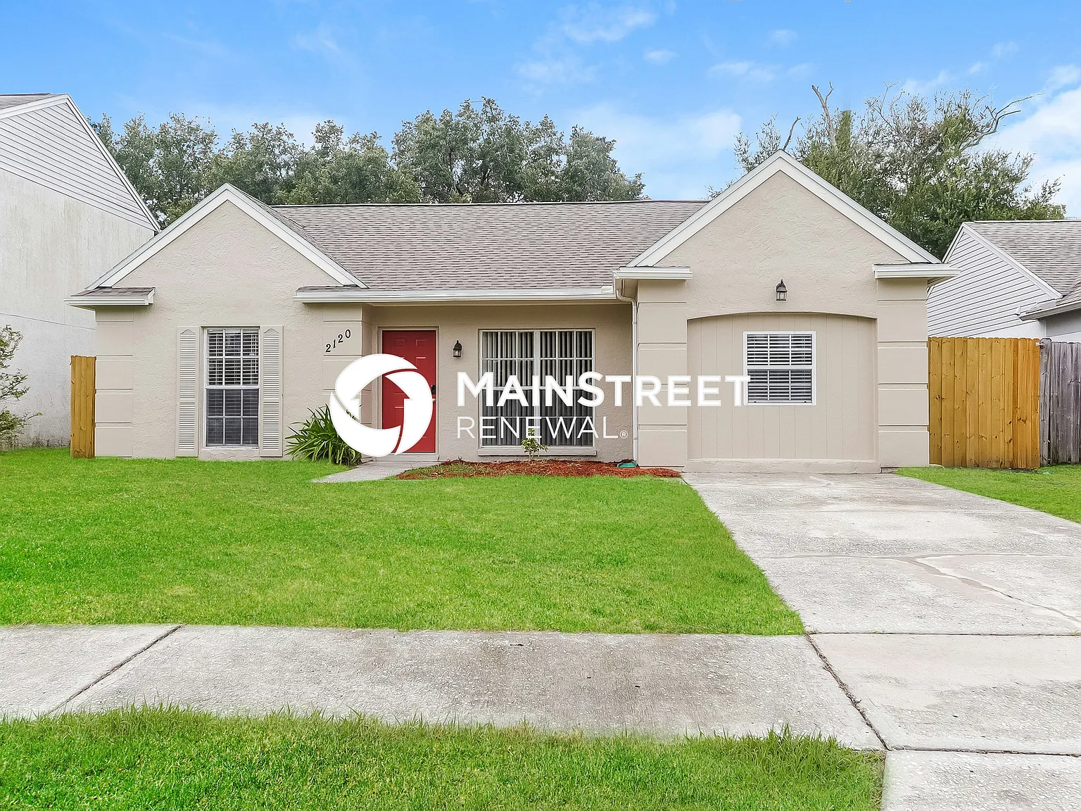 2120 Redleaf Dr — Photo 1
