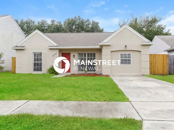 2120 Redleaf Dr, Brandon, FL 33510
