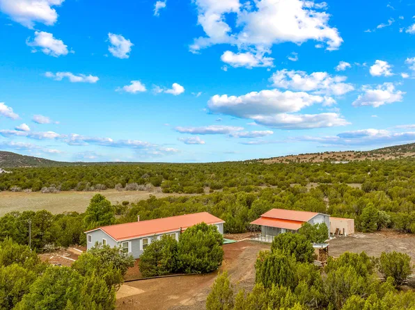 10 County Road 3254 N, Vernon, AZ 85940