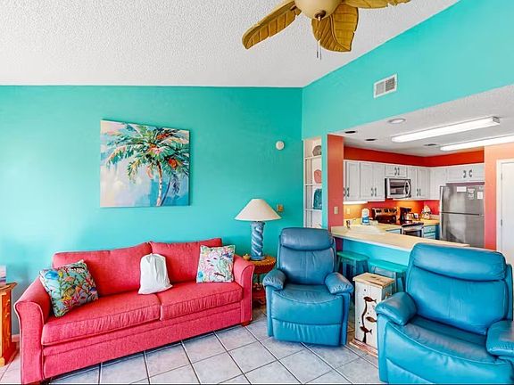 2nd image of 1804 Gulf Beach Dr #K-11