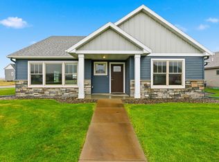 1801 Centerville Ave, Sartell, MN 56377