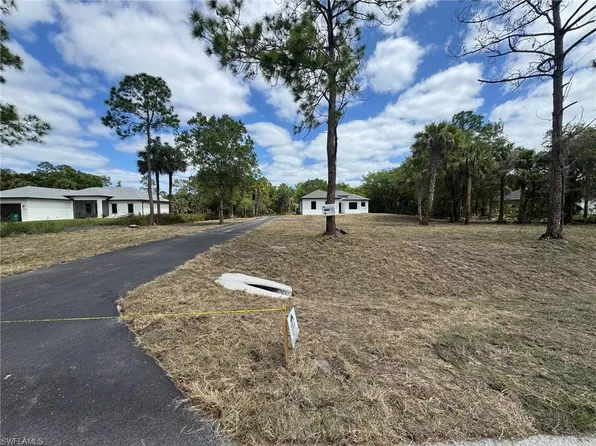 4263 18th AVE SE, NAPLES, FL 34117