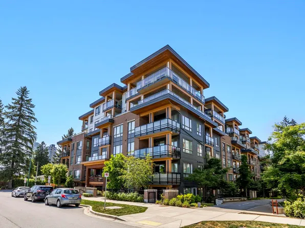721 Anskar Ct #613, Coquitlam, BC V3J 0L4