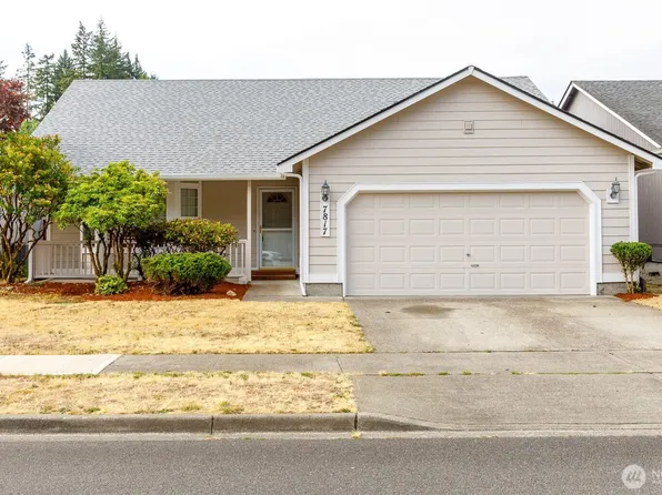 7817 48th Loop SE, Lacey, WA 98503