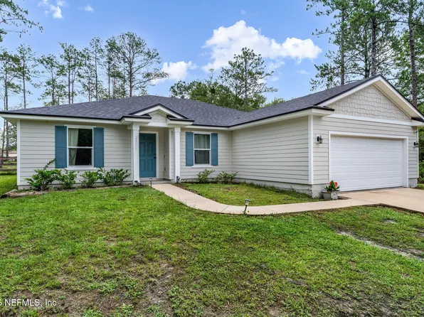 2351 DAISY Street, Middleburg, FL 32068