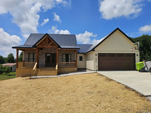 690 Laredo Dr, London, KY 40741